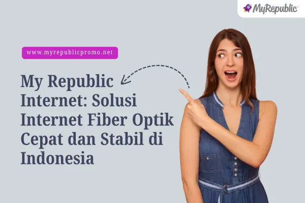 My Republic Internet