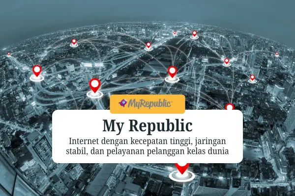 myrepublic myrepublic